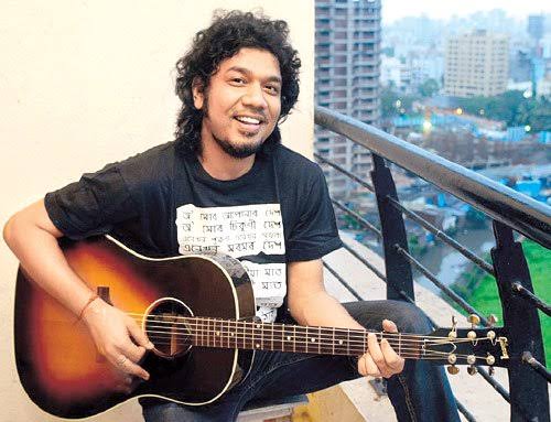 Popular singer booked under POSCO Act