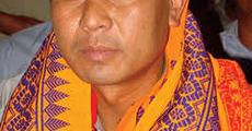 Tribal rights to remain: Hagrama 