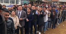 We will win: Zeliang