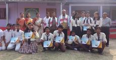 Hojai joins national science day