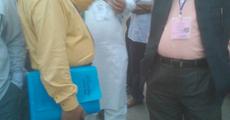 Vote counting begins in Tripura