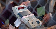 Vote counting in progress in Nagaland