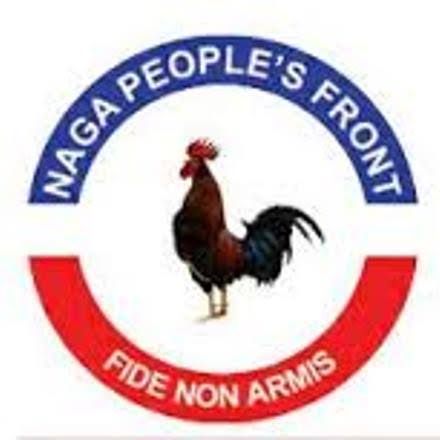 NPF leading in Nagaland