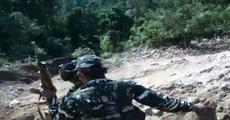 Rebel dead in Kokrajhar encounter
