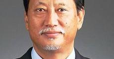 Rio takes oath as Nagaland CM