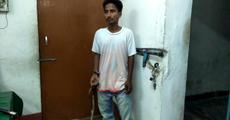 Rapist held in Dhekiajuli