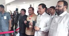 Assam tables first e budget