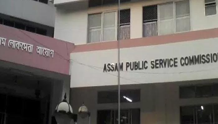 Another ACS officer lands in trouble 