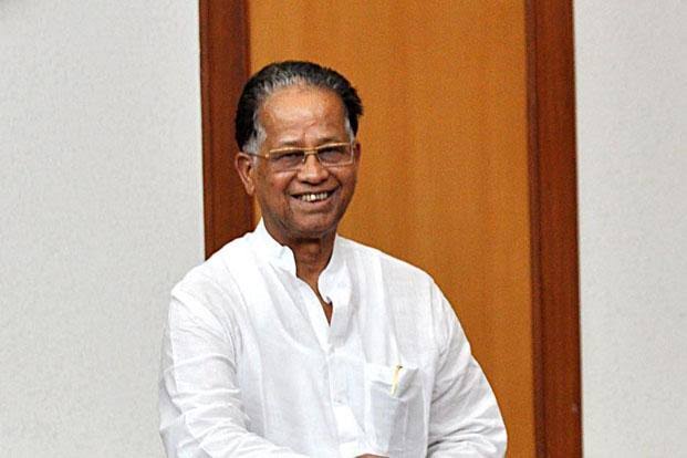 I welcome Piyush: Gogoi