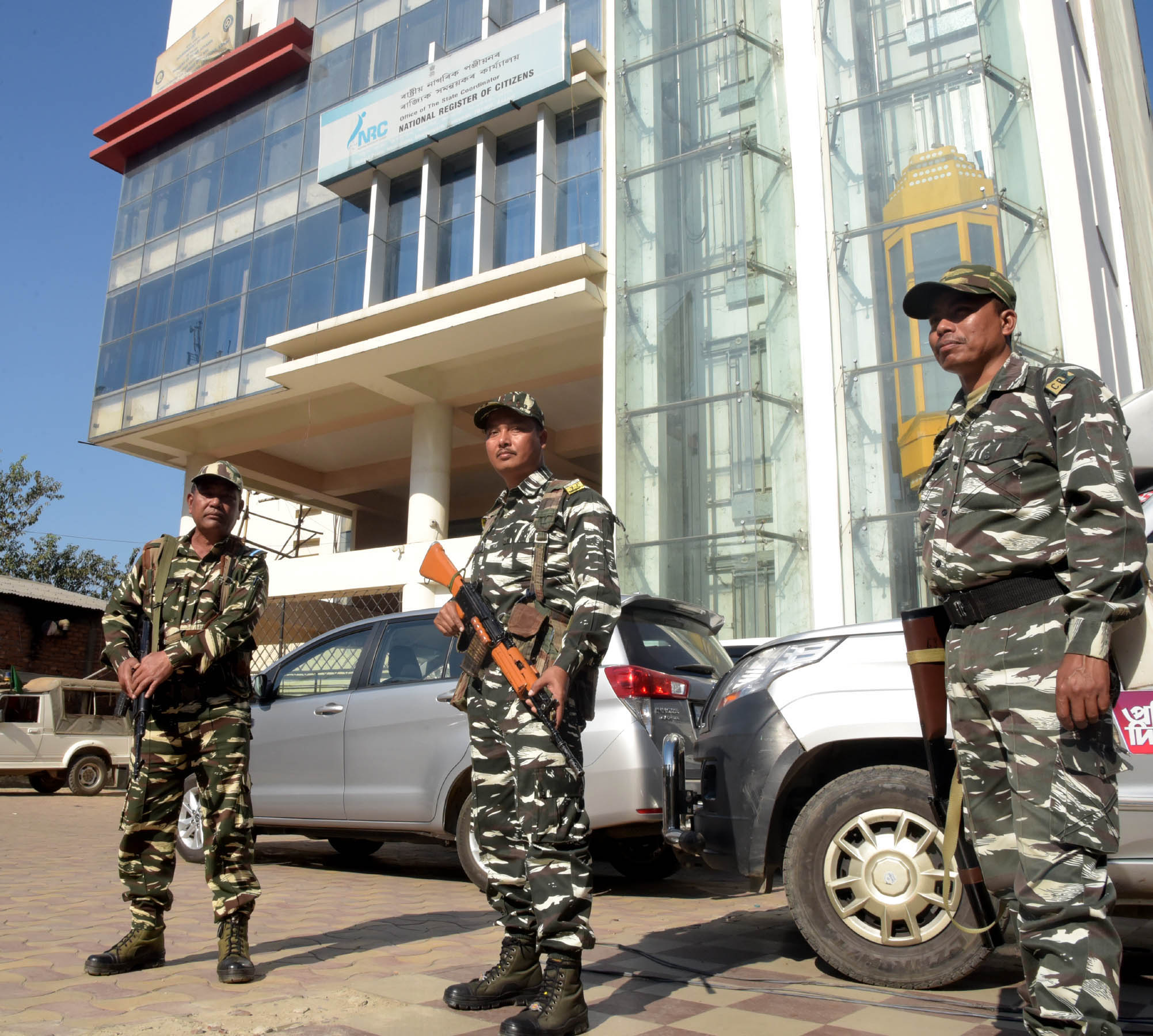 ED producing Sudipto before court