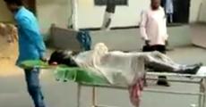 Gangrape and murder rerun in Nagaon