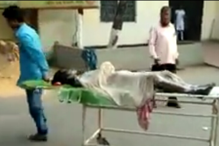 Gangrape and murder rerun in Nagaon