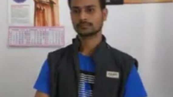 ULFA(I) rebel arrested in Dibrugarh