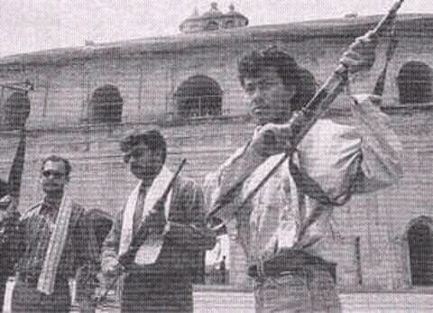 ULFA(I) firm on Independence