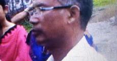Principal suspended for anomalies 