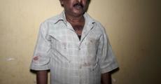 Accused molester jailed in Margherita