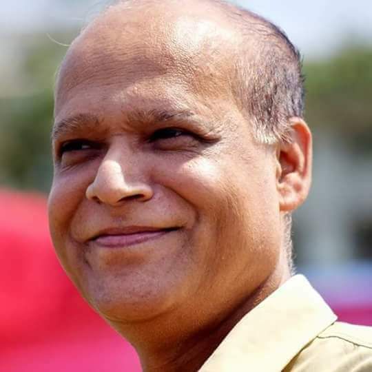 Kuladhar Saikia new DGP