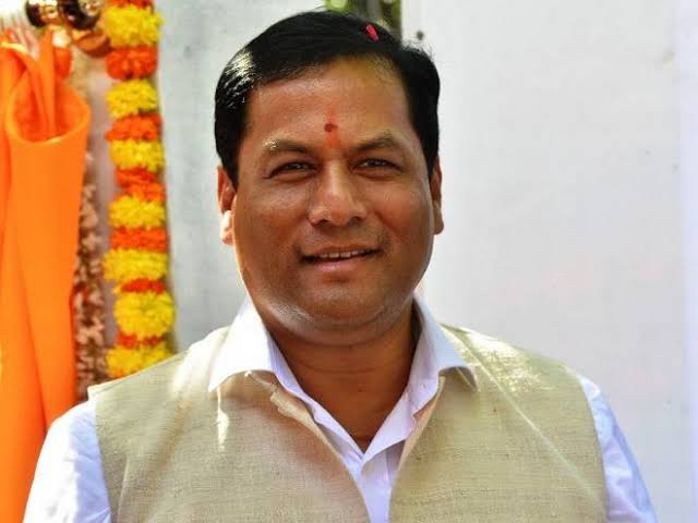 Sonowal expanding team