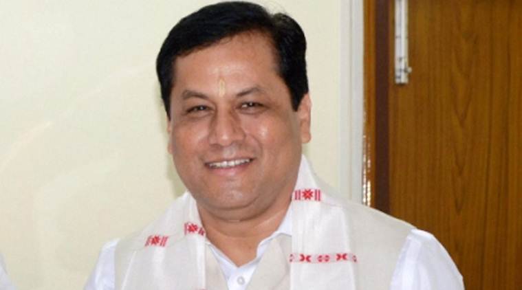 Sonowal inducts 7 more in his team