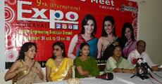 9th International Expo from 31st Oct