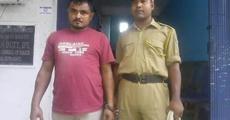 Prime accused of Arunchal Businessman murder case in cop’s net