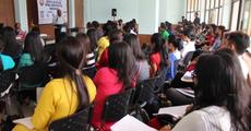 Varsity hosts national seminar in Guwahati