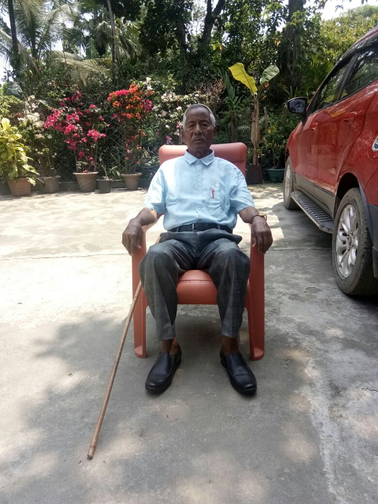Gloom in Namrup as Tai expert dead