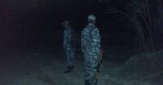 Massive operation against rebels in Tinsukia