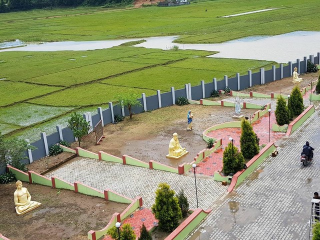 Silchar school opts for multi-religious campus