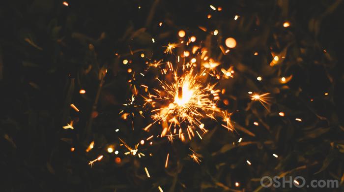 True Celebration Cannot Be According to the Calendar