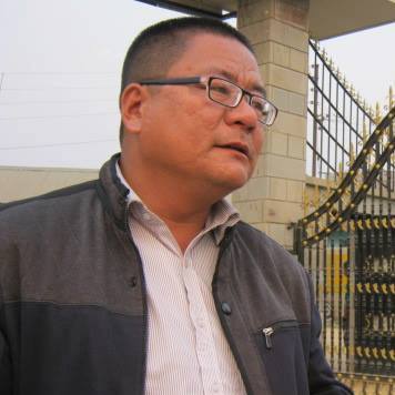 JFA expresses grief at Xavier Rutsa’s demise
