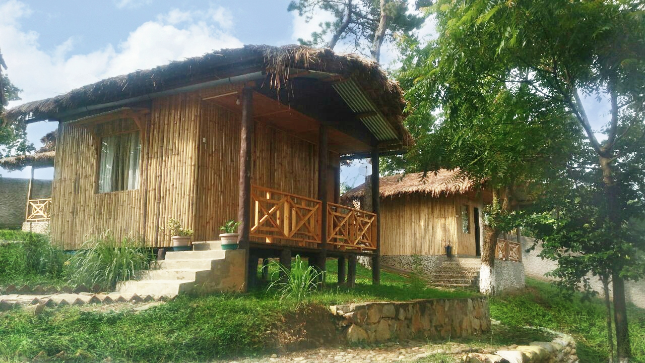 OK! North East - Allowing visitors to ‘live like a local’ in North-East India 