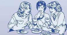 Contour disciplining exigencies in social media