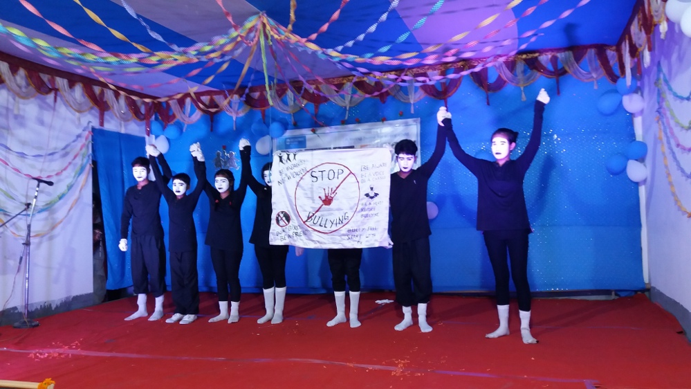 SOS Children's Village Hojai Celebrate 99th Founder's Day