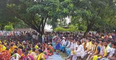 Awareness meet on NRC in Orang