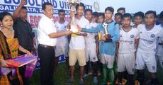 Sports meet concludes in Kokrajhar