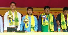 AKRSU seeks early granting of ST, Kamatapur