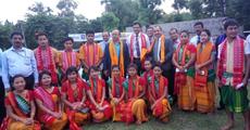 LICI adopts Udalguri district