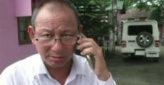 Revenue officer suspended for graft 