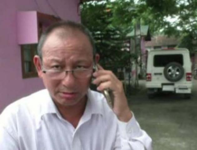 Revenue officer suspended for graft 