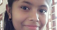 Hojai girls Shine in graduation examination.