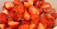 Top 6 Tips On How To Eat Healthy This Romantic Summer