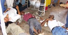 Blast: govt clueless; ULFA denies role