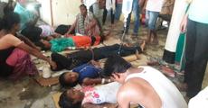 Food poisoning in Paneri of Udalguri