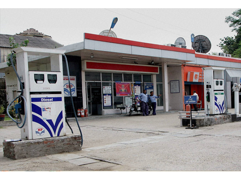 Fuel price hike hits normal life