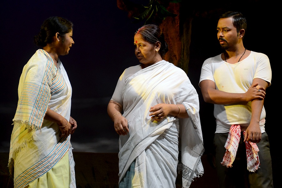 Natasurya Drama Fest Concludes Successfully 