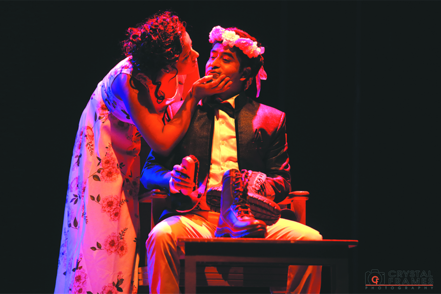 Natasurya Drama Fest Concludes Successfully 