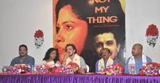 New short film Not My Thing released