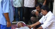 Govt confirms blast toll goes up to 77