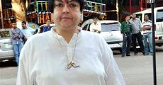 Kalpana Lajmi passes away